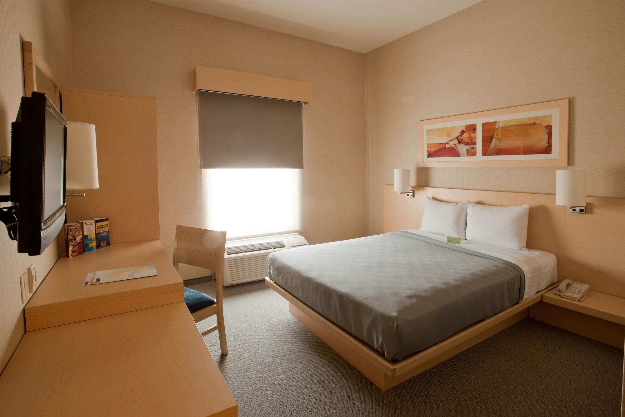 City Express By Marriott Zacatecas Exterior photo