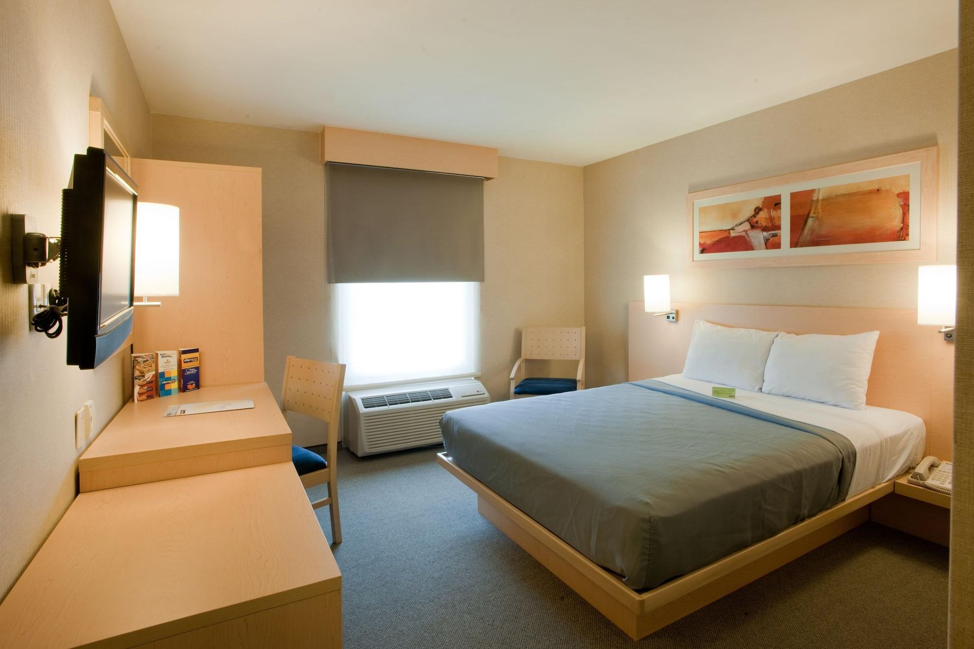 City Express By Marriott Zacatecas Exterior photo