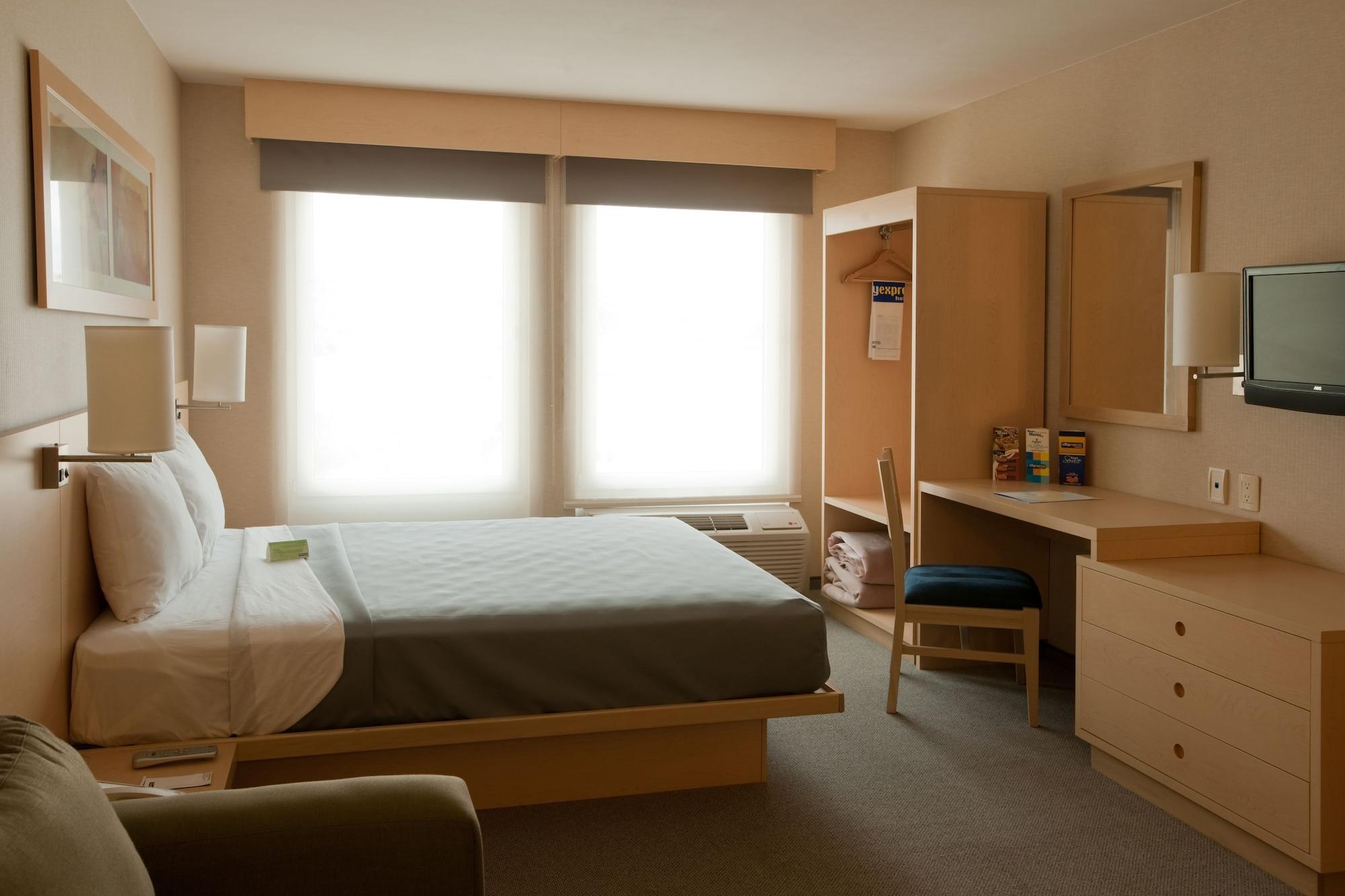 City Express By Marriott Zacatecas Exterior photo