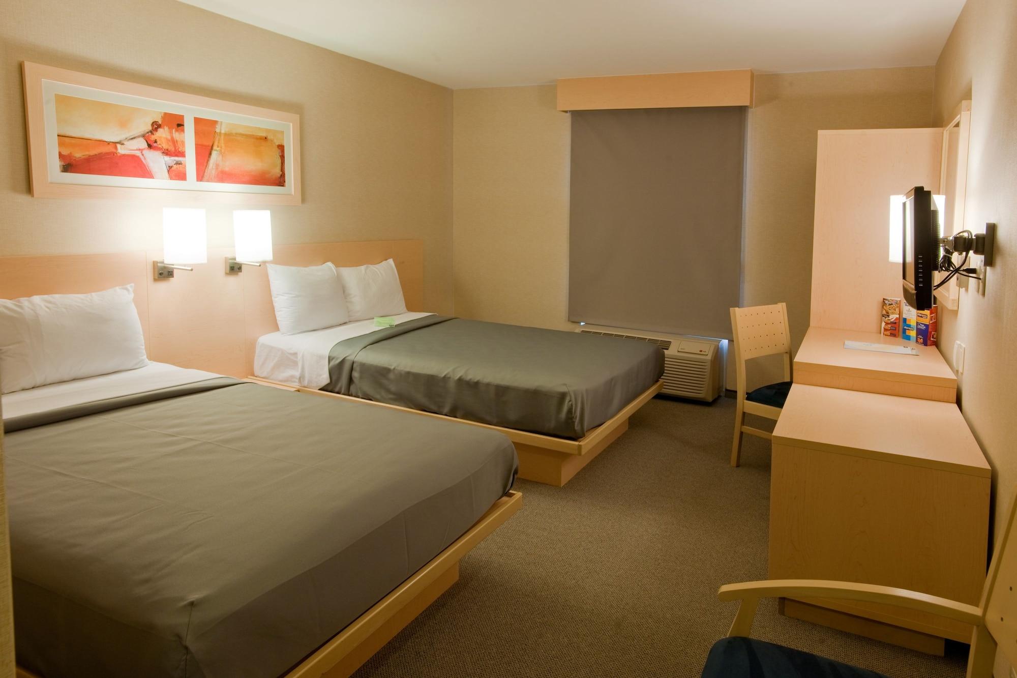 City Express By Marriott Zacatecas Exterior photo