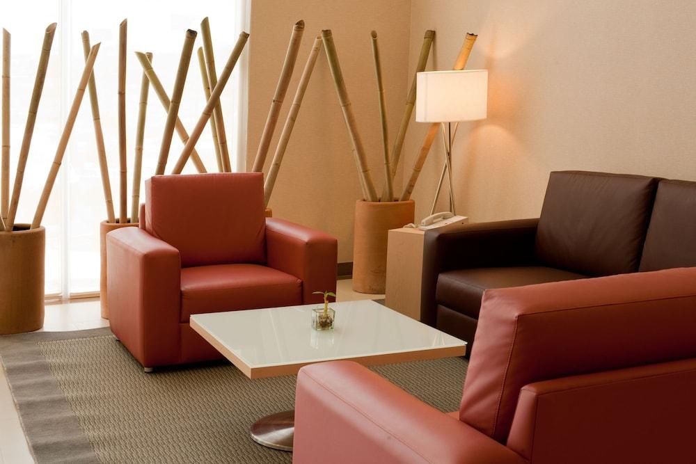 City Express By Marriott Zacatecas Exterior photo