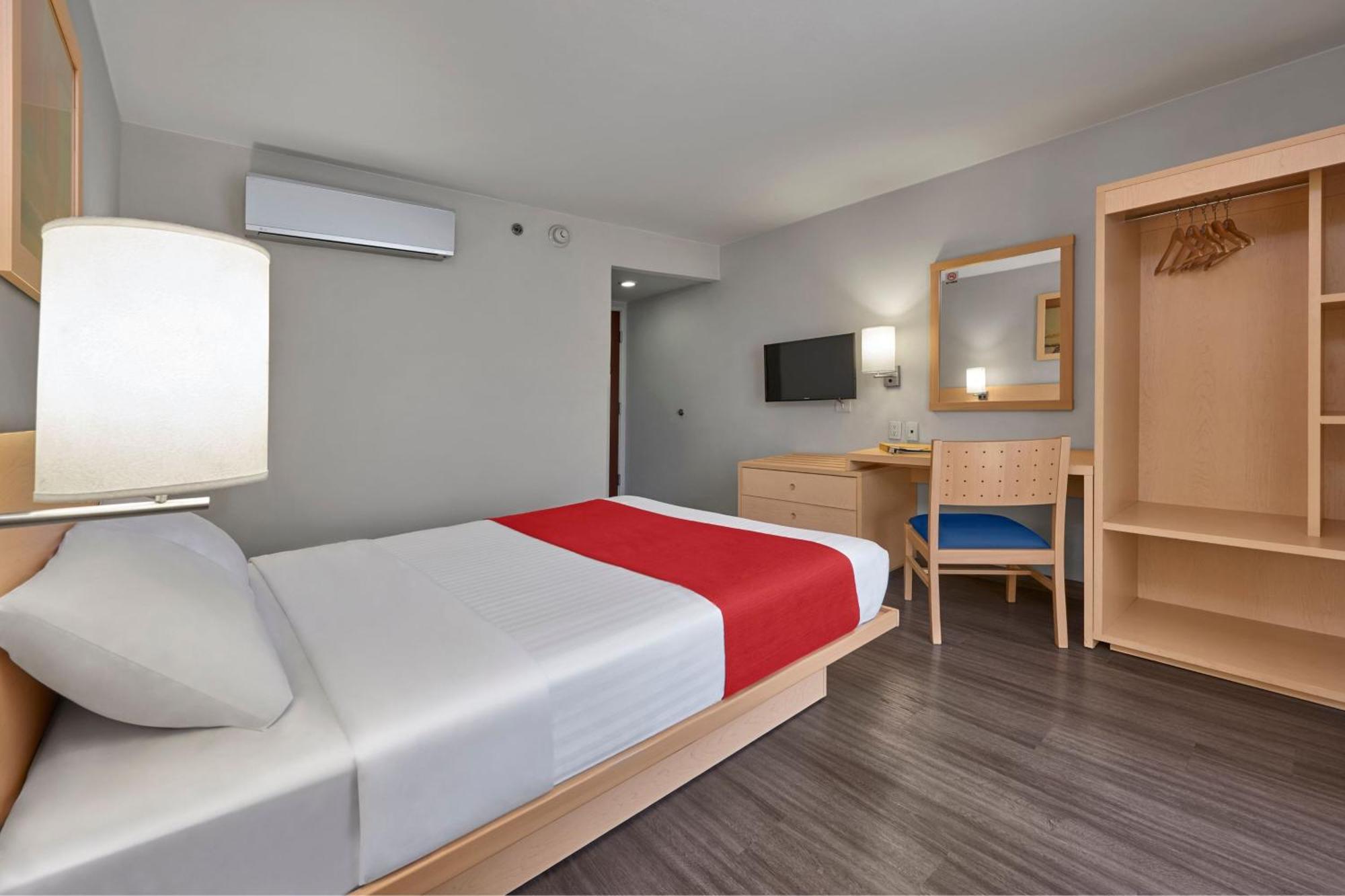 City Express By Marriott Zacatecas Exterior photo