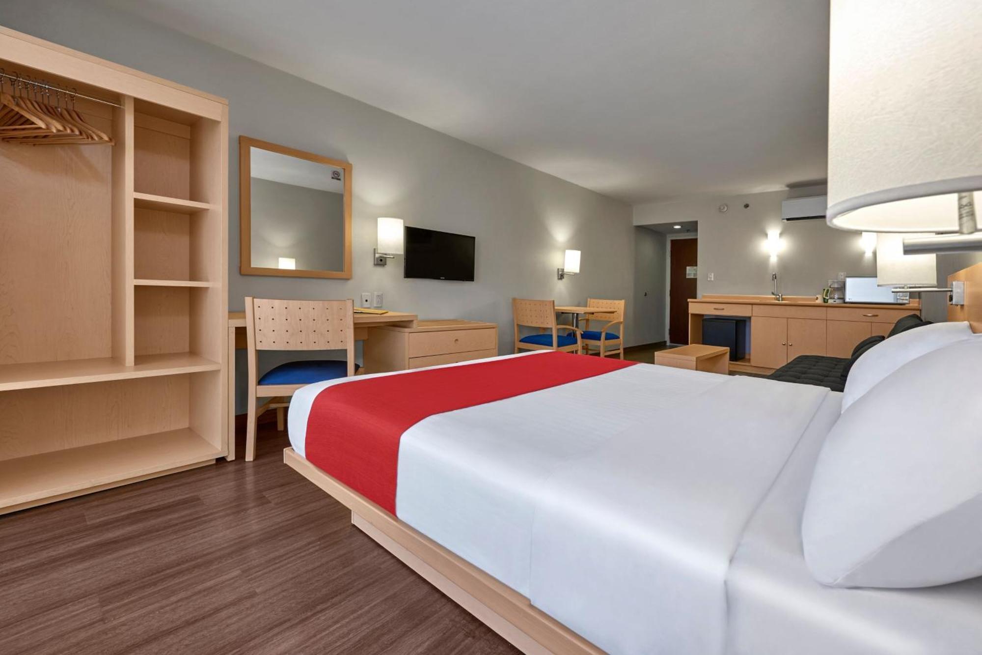 City Express By Marriott Zacatecas Exterior photo