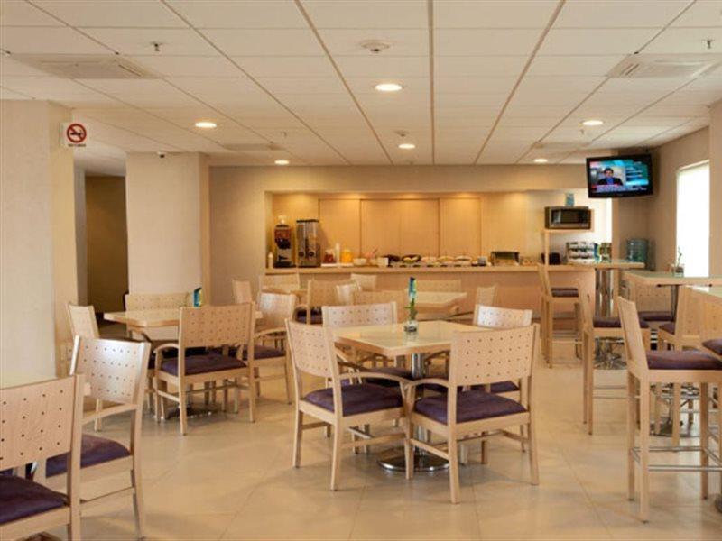 City Express By Marriott Zacatecas Exterior photo